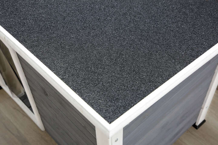 KERBL Hundehütte Kenny